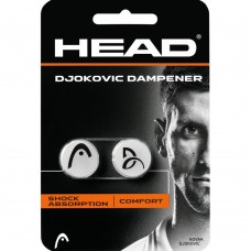 Head Djokovic Tennis Dampener